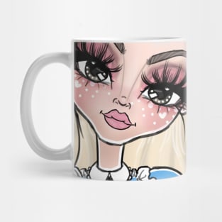 Alice Mug